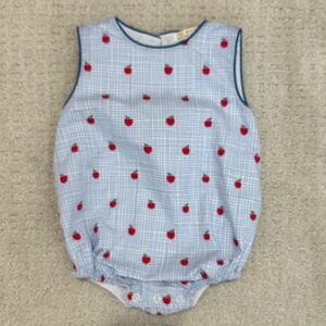 The Beaufort Bonnet Company Apple Bubble